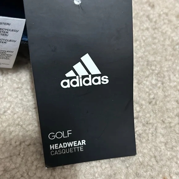 Adidas Cap - Picture 8 of 9